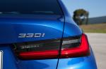 BMW 330i M Sport 2019 года (WW)